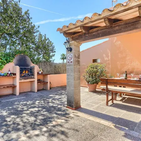 Pinto By Βίλα Port de Pollenca