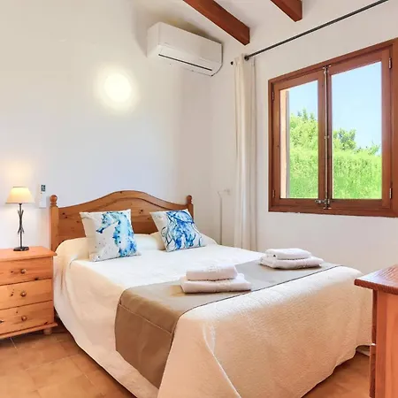 Villa Pinto By *