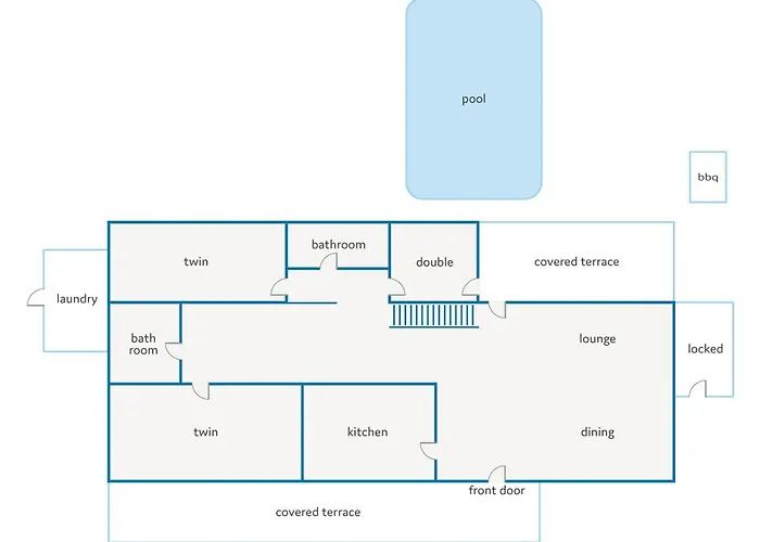Βίλα Pinto By Port de Pollenca