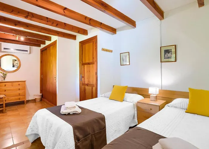 Pinto By * Port de Pollenca