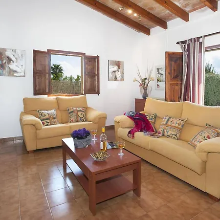 Villa Pinto By