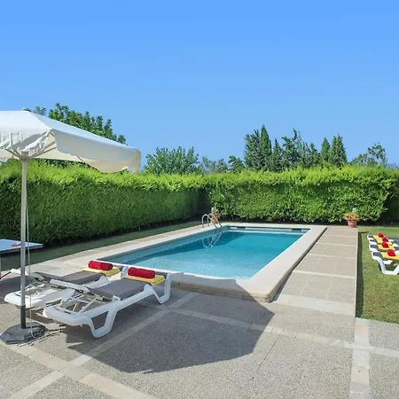 Villa Pinto By Port de Pollenca