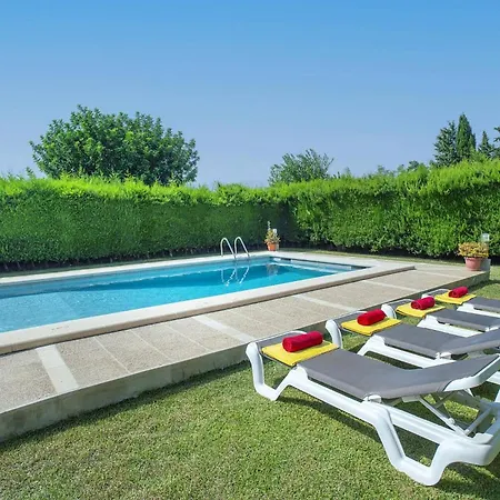 Villa Pinto By