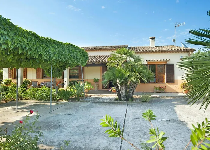 Villa Pinto By Puerto Pollensa