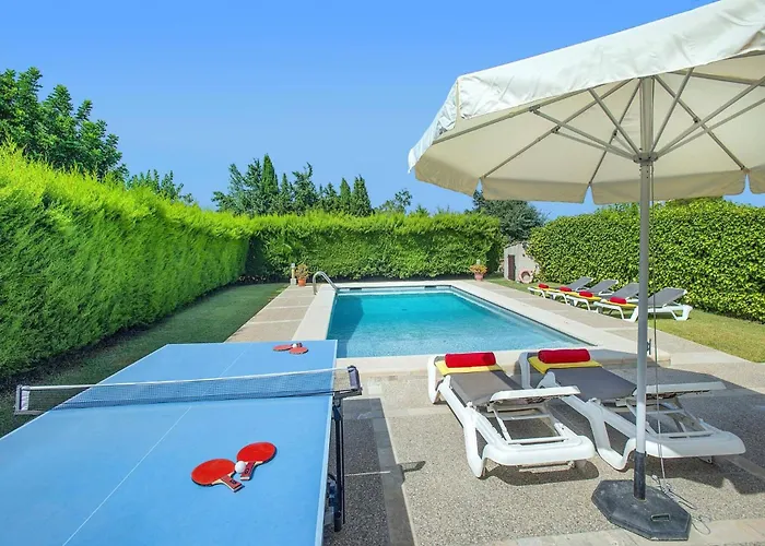 Pinto By Puerto Pollensa