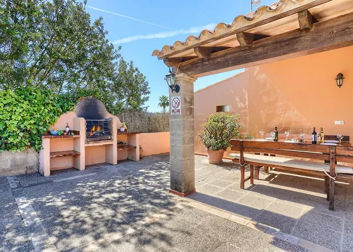 Pinto By Villa Puerto Pollensa