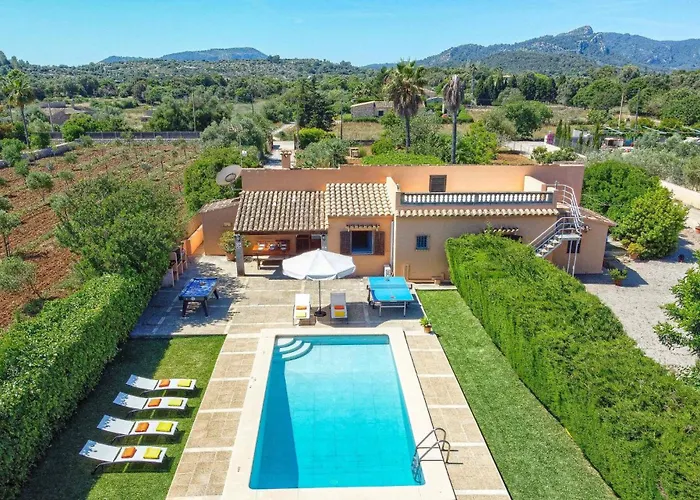 Pinto By Villa Puerto Pollensa