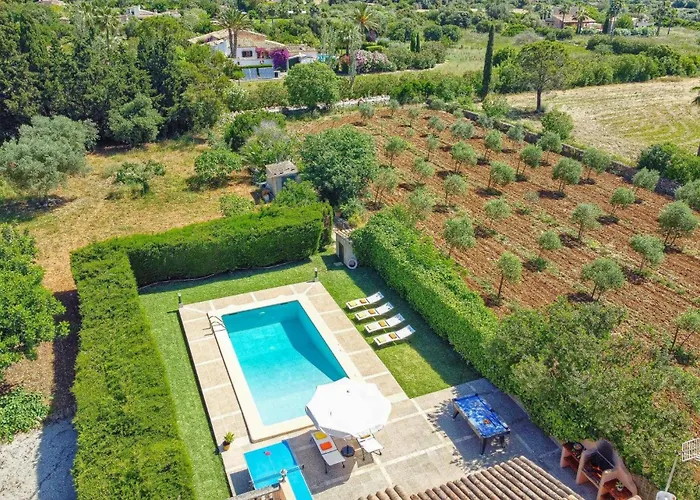 Villa Pinto By Puerto Pollensa