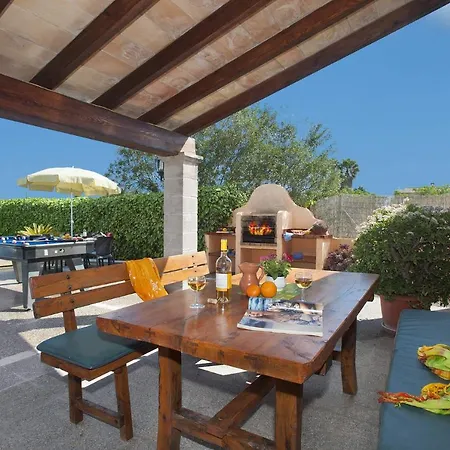 Villa Pinto By Port de Pollenca