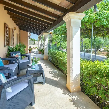 Villa Pinto By Port de Pollenca