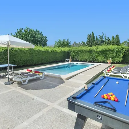 Pinto By 포엔샤 항구