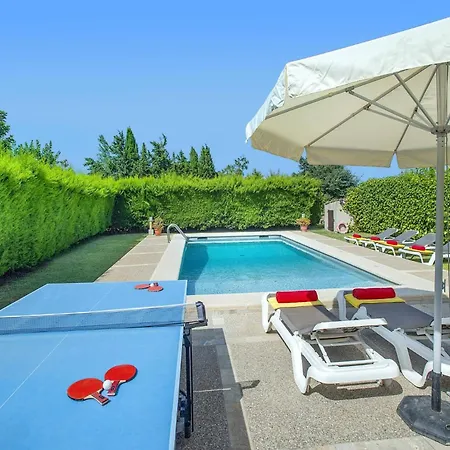 Pinto By 포엔샤 항구