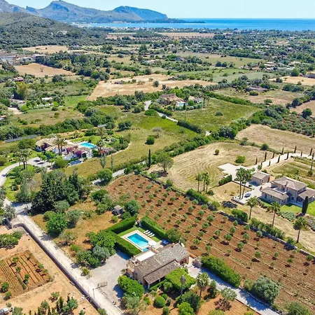 Pinto By Вілла *