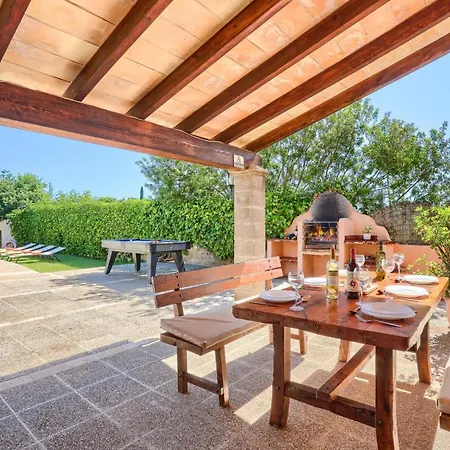 Pinto By * Порт-де-Польєнса