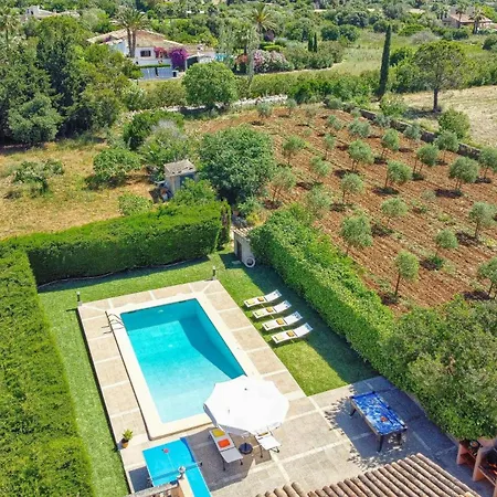 빌라 Pinto By 포엔샤 항구