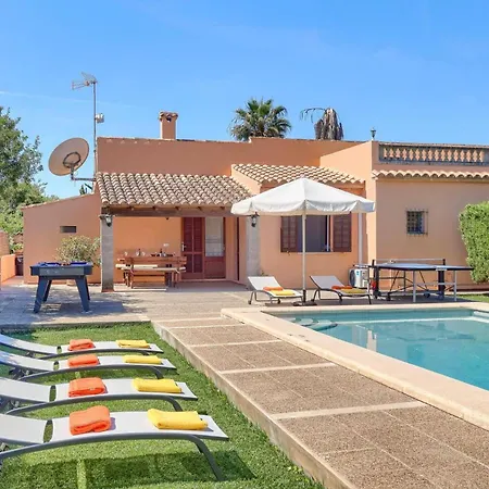 Villa Pinto By Port de Pollença