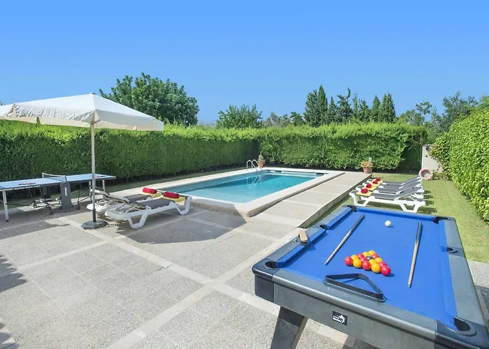 Pinto By Порт-де-Польєнса