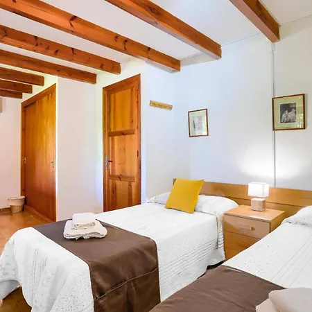 Pinto By * Port de Pollença