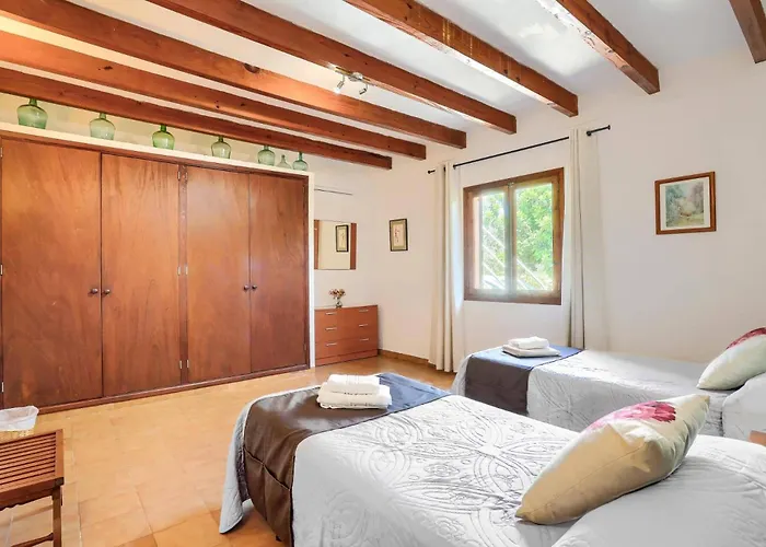 Pinto By Port de Pollença